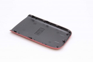 Nokia 2610/2626 - панель АКБ, цвет RED, оригинал