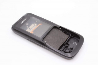 Nokia 2630 - корпус, цвет черный