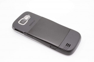 Nokia 2630 - корпус, цвет черный+серый