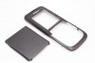 Nokia 2630 - панели, цвет черный