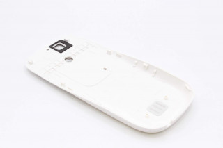Nokia 2680 slide - панель АКБ, цвет LIGHT PINK (почему то белый), оригинал