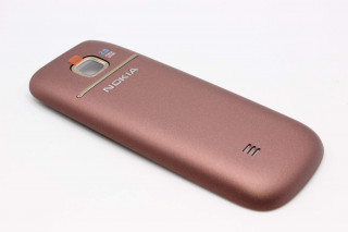 Nokia 2700 classic - панель АКБ, цвет RED, оригинал