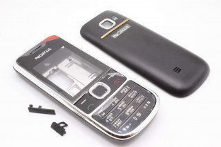 Nokia 2700 classic - корпус, цвет черный
