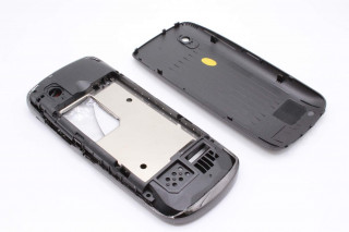 Nokia 300 Asha - корпус, цвет черный