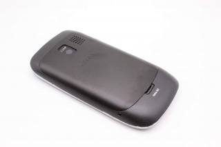 Nokia 302 Asha - корпус, цвет черный