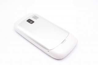 Nokia 302 Asha - корпус, цвет белый