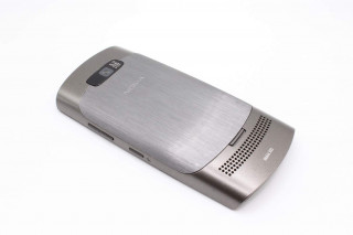 Nokia 303 Asha - корпус, цвет черный