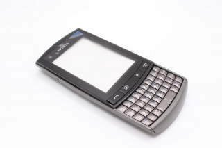 Nokia 303 Asha - корпус, цвет черный
