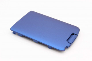 Nokia 3109c / 3110c - панель АКБ, цвет BLUE , оригинал