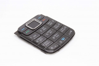 Nokia 3109c / 3110c - клавиатура, c русскими буквами, оригинал