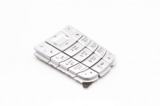 Nokia 3120 classic - клавиатура