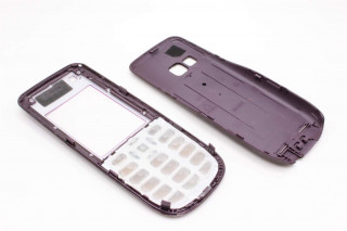 Nokia 3120 classic - панели, цвет фиолетовый
