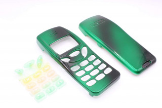 Nokia 3210 - цветные сменные панели в ассортименте