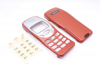Nokia 3210 - цветные сменные панели в ассортименте
