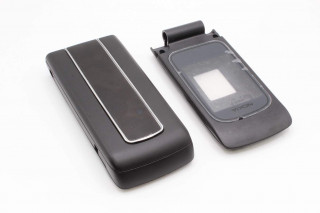 Nokia 3555 - корпус, цвет черный