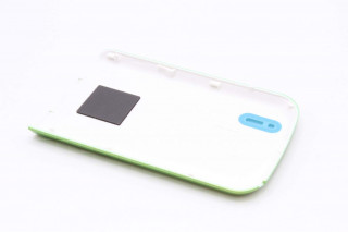 Nokia 5000 - панель АКБ, цвет GREEN, оригинал