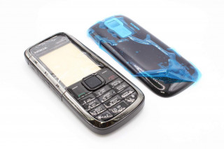 Nokia 5130 - корпус, цвет черный