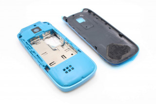 Nokia 5130 - корпус, цвет синий