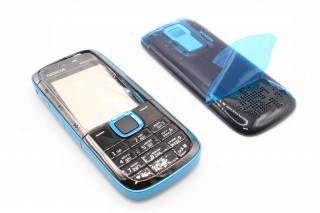 Nokia 5130 - корпус, цвет синий