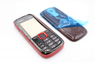 Nokia 5130 - корпус, цвет красный