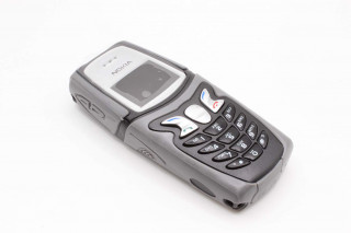 Nokia 5210 - корпус, цвет серый, англ