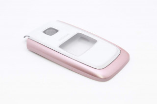 Nokia 6101 - внешняя верхняя панель, цвет PINK, оригинал
