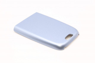 Nokia 6103 - панель АКБ, цвет BLUE, оригинал