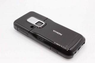 Nokia 6120 classic - корпус, цвет черный