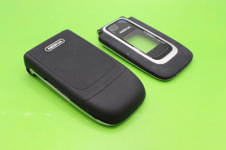 Nokia 6131 - корпус, цвет черный