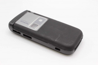 Nokia 6151 - корпус, цвет черный
