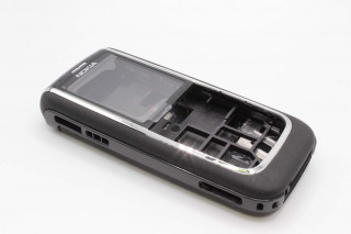 Nokia 6151 - корпус, цвет черный