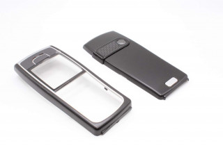 Nokia 6230 - панели, цвет черный