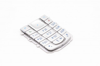 Nokia 6230 - клавиатура, цвет серый