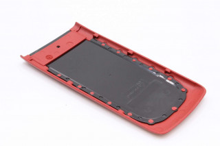 Nokia 6555 - панель АКБ, RED, оригинал