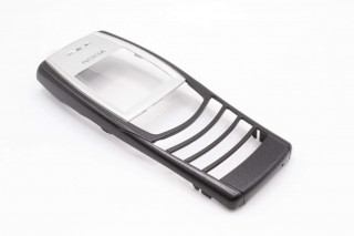 Nokia 6610 - лицевая панель, цвет черный