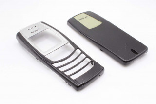 Nokia 6610i - панели, цвет черный