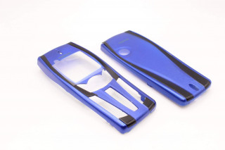 Nokia 7250 - панели, цвет синий