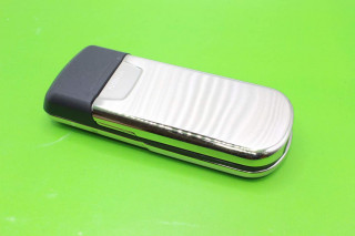 Nokia 8800 - корпус, цвет серебристый