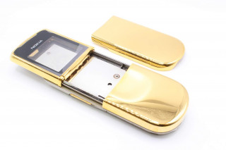 Nokia 8800 Sirocco - корпус, цвет золото
