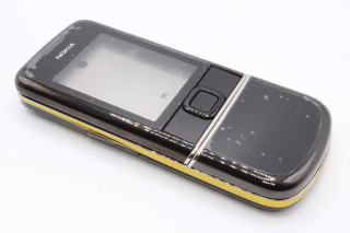 Nokia 8800 Arte - корпус, цвет черный