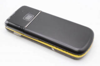 Nokia 8800 Arte - корпус, цвет черный