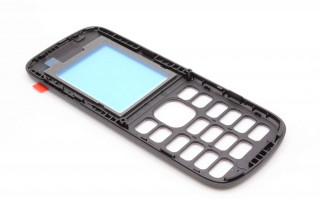 Nokia C1-02 - лицевая панель, PLUM, оригинал