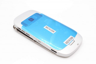 Nokia C7-00 - корпус, цвет белый