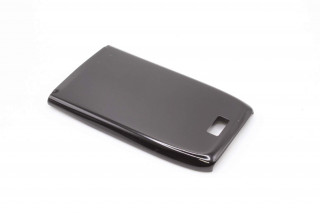 Nokia E51 - крышка АКБ, цвет черный