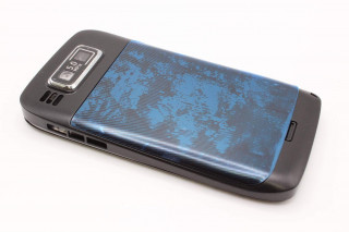 Nokia E72 - корпус, цвет черный