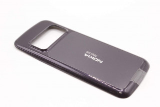 Nokia N79 - задняя панель, DEEP PLUM, оригинал