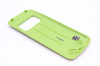 Nokia N79 - задняя панель, OLIVE GREEN, оригинал