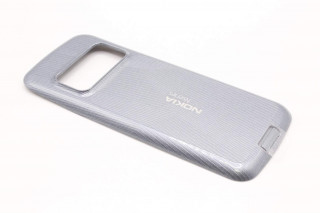 Nokia N79 - задняя панель, STILL GREY, оригинал