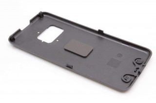 Nokia N81 - задняя панель, VANILLA2 - DARK GREY, оригинал