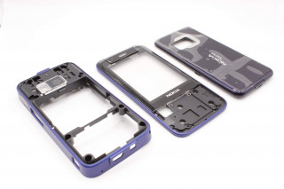 Nokia N81-8Gb - корпус, цвет фиолетовый
